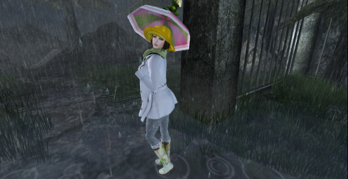 Rain rain_001
